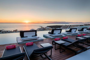 Royal Hideaway Corales Beach - Adults Only, by Barceló Hotel Group  Адехе